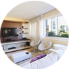 Vente Appartement Cavalaire-sur-Mer